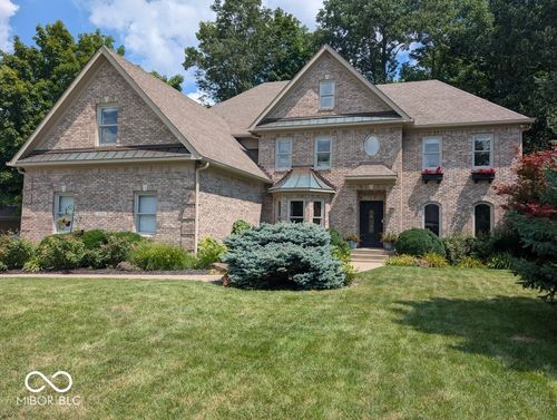 12968 Water Ridge Dr, Fishers, IN, 46055-9650 | Card Image