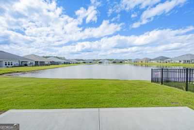 185 The Villas Way, House other with 3 bedrooms, 2 bathrooms and 2 parking in Kingsland GA | Image 2