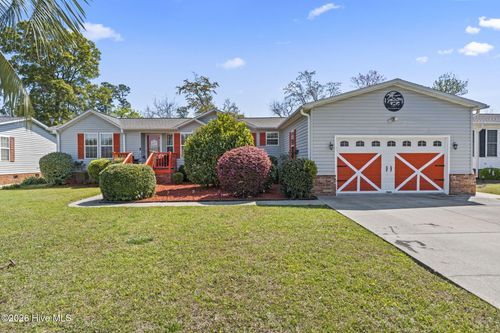 891 Palmer Dr, Carolina Shores, NC, 28467-2245 | Card Image