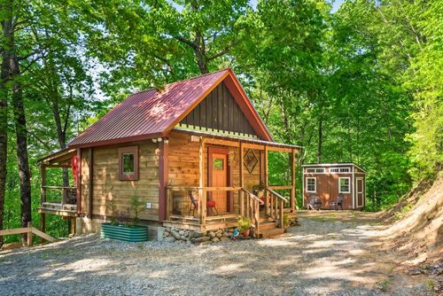 93 Martin Crossing, Cherry Log, GA, 30522 | Card Image