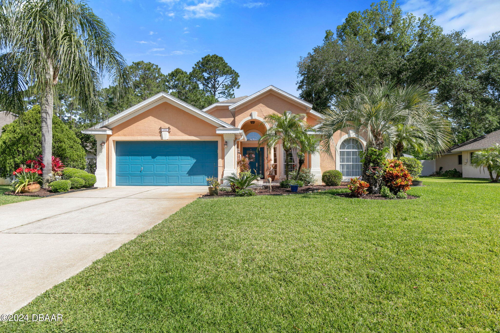 Point Pleasant Dr, Palm Coast, FL 32164