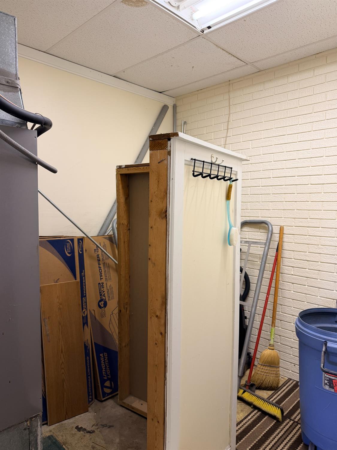 Commercial Lease in Madison 5