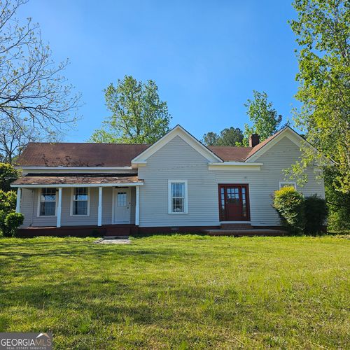 5810 Old Savannah Rd, Tennille, GA, 31089-3309 | Card Image