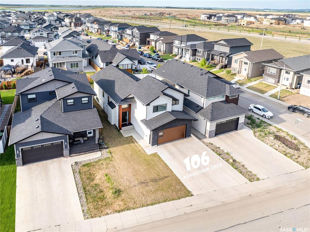 Residential in Saskatoon 5