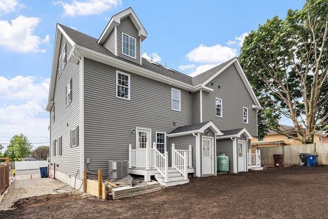 1 - 112 Sigourney St, Condo with 4 bedrooms, 3 bathrooms and 2 parking in Revere MA | Image 32