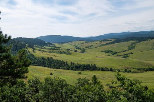 Lot 4 Three Peaks Pass, Whitewood, SD, 57793 | Card Image