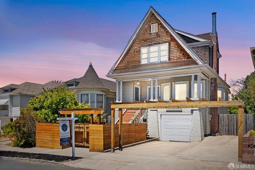 722-720 61st St, Oakland, CA, 94609-1208 | Card Image