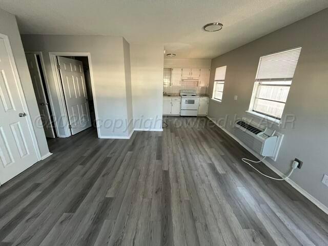 Residential Lease in Amarillo