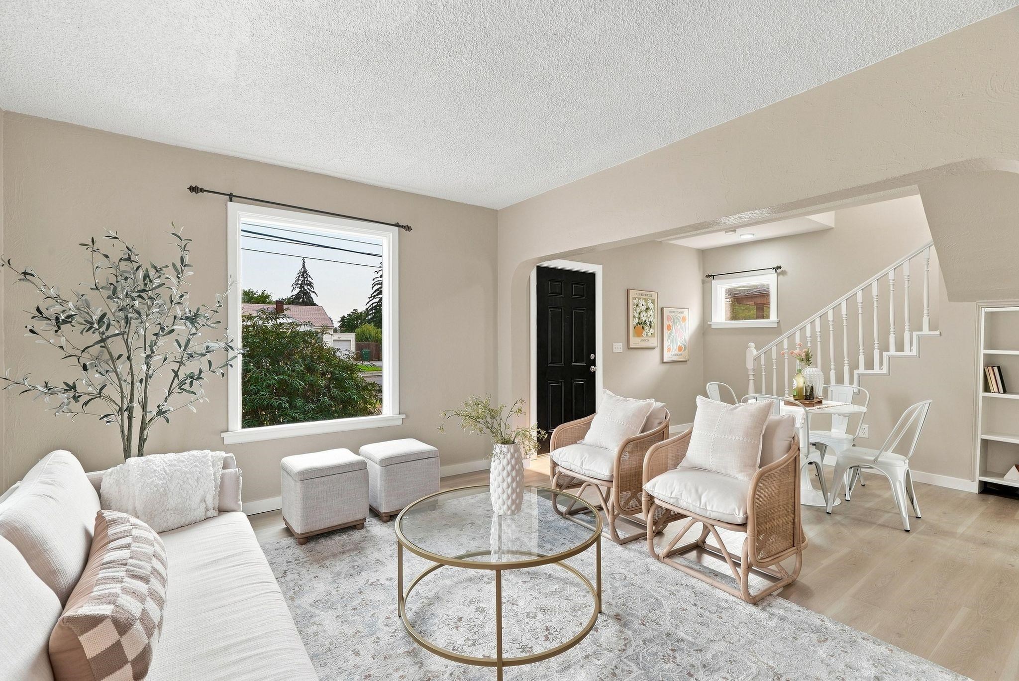 Residential in Spokane 4