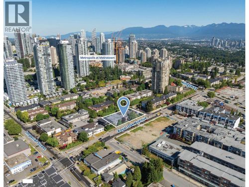 6605-6665 Royal Oak Avenue, Burnaby, BC, V5H3P5 | Card Image