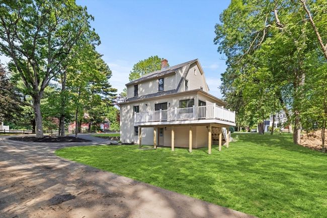 160 Forest Hill Ave, House other with 3 bedrooms, 2 bathrooms and 10 parking in Lynnfield MA | Image 31
