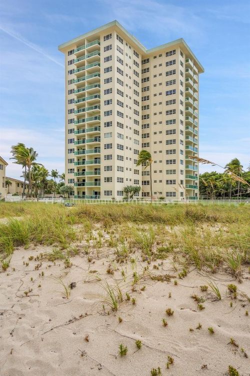 apt-6e-6000 N Ocean Blvd, Lauderdale By The Sea, FL, 33308-2389 | Card Image