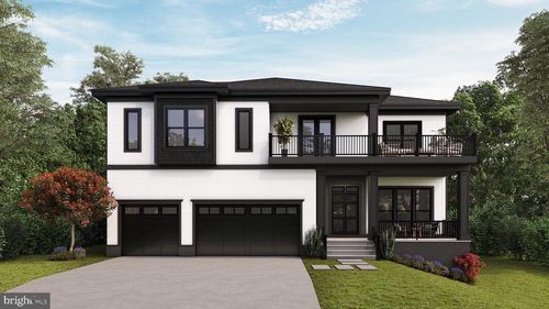 1912 Anderson Rd, FALLS CHURCH, VA, 22043-1138 | Card Image