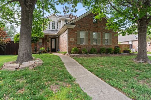 4405 Meadowcove Dr, Rowlett, TX, 75088-3181 | Card Image