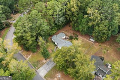 589 Rivercrest Drive, House other with 3 bedrooms, 2 bathrooms and 2 parking in Woodstock GA | Image 3