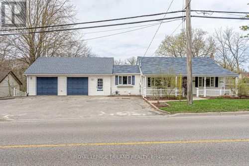 3868 Hamilton Road, Thames Centre (Dorchester), ON, N0L1G2 | Card Image