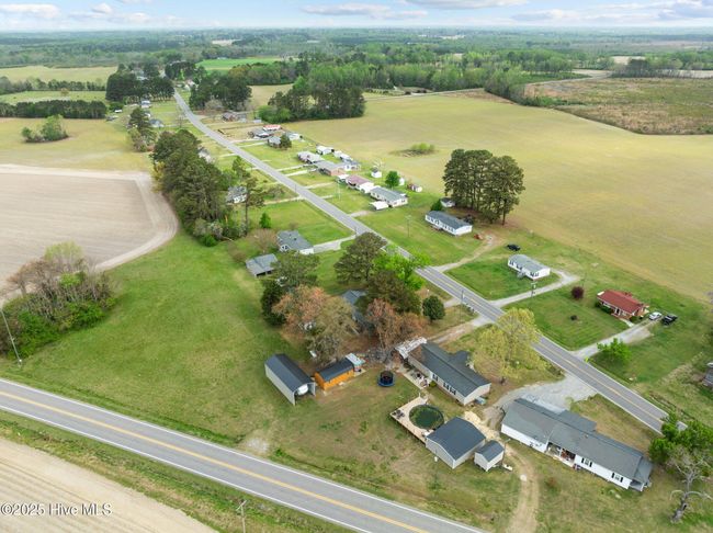 2042 Pinetops Crisp Rd, House other with 3 bedrooms, 2 bathrooms and null parking in Pinetops NC | Image 8