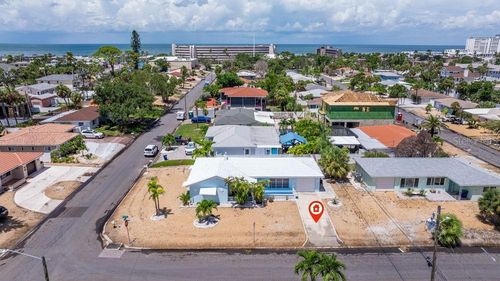 195 45th Ave, ST PETE BEACH, FL, 33706-2522 | Card Image