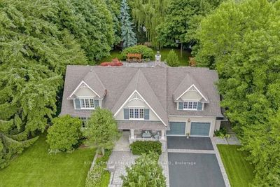 503 Meadow Wood Rd, House other with 5 bedrooms, 6 bathrooms and 8 parking in Mississauga ON | Image 3