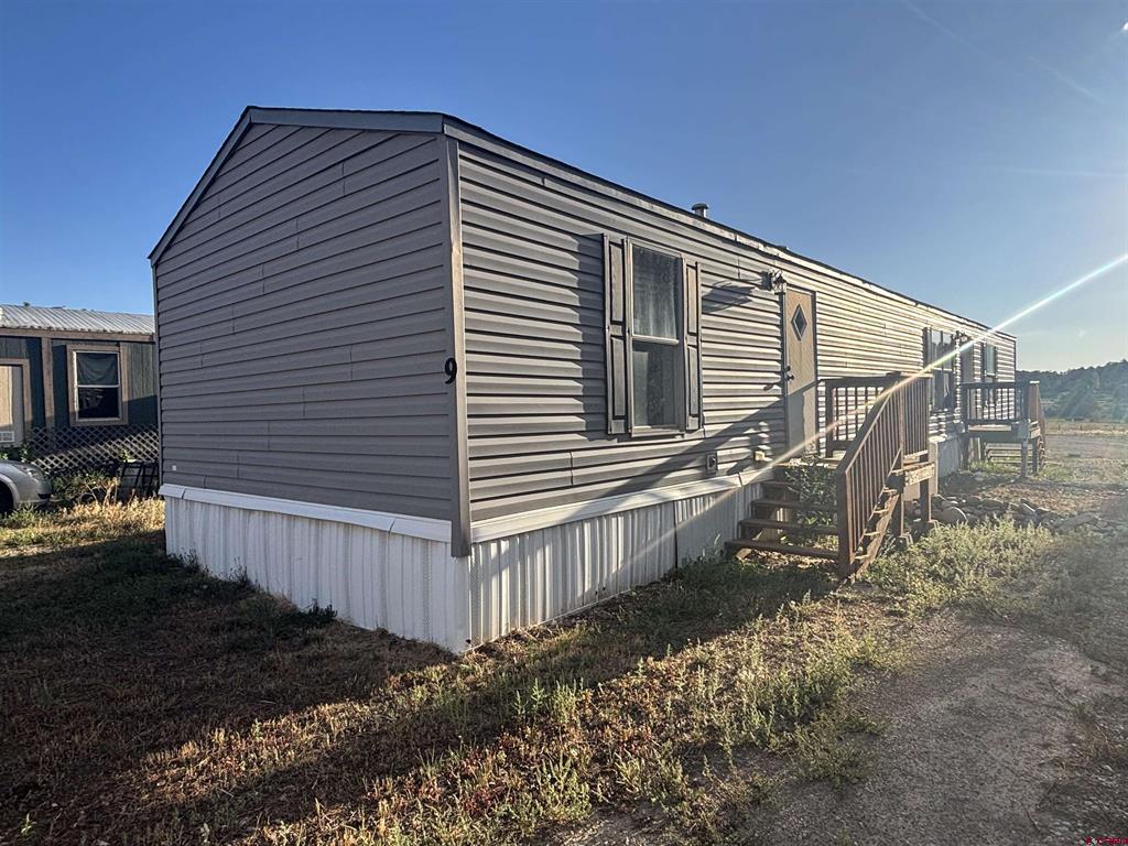 Residential in Mancos 3
