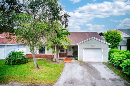 14807 Sw 140th Ct, Miami, FL, 33186-5729 | Card Image