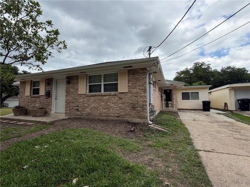 6821 Fleur De Lis Drive, New Orleans, LA, 70124 | Card Image