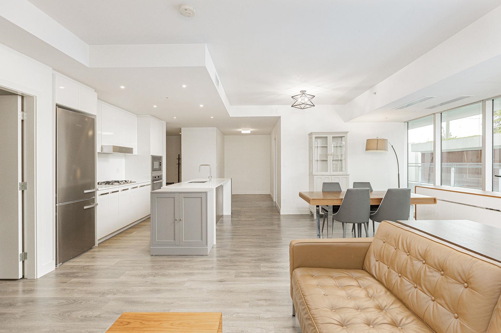 Residential in Vancouver
