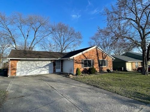 60 Mcvey Pl, Springboro, OH, 45066-1124 | Card Image