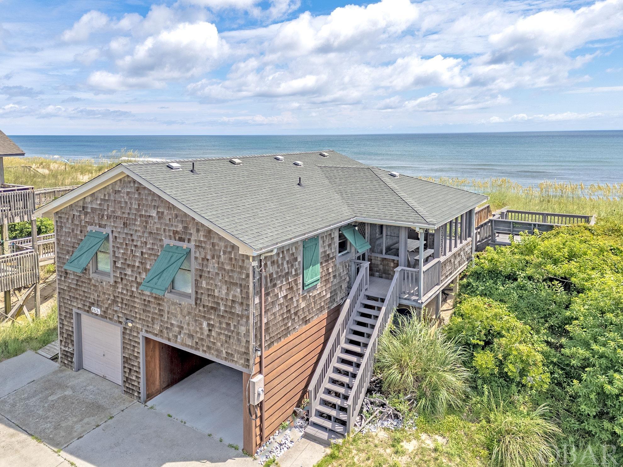 Old Oregon Inlet Rd, Nags Head, NC 27959