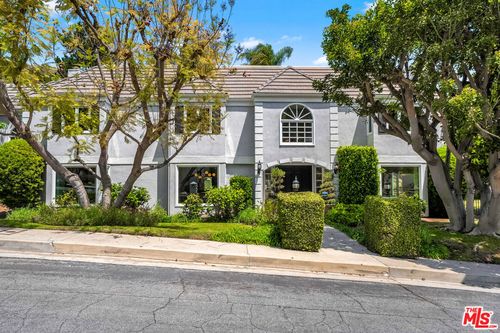 1408 Calle Del Jonella, Pacific Palisades, CA, 90272 | Card Image