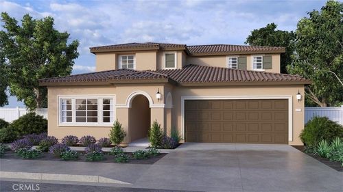 83135 Verdin Ln, Indio, CA, 92201-8237 | Card Image