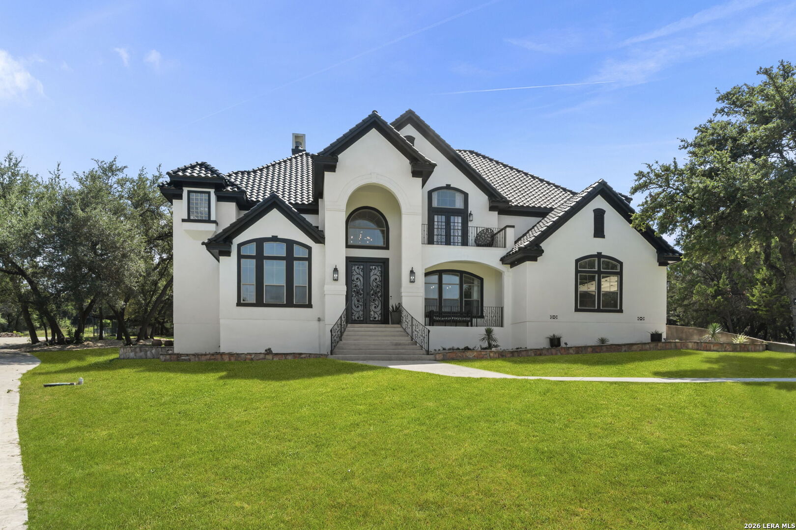 Residential in San Antonio