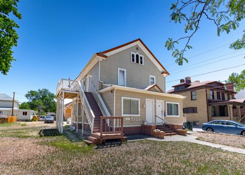 626 N 7th Street, Grand Junction, CO, 81501 | Card Image