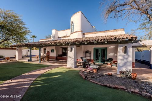 1125 E Seneca Street, Tucson, AZ, 85719 | Card Image