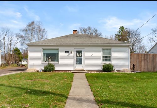 4106 Taft St, Kalamazoo, MI, 49004-3061 | Card Image