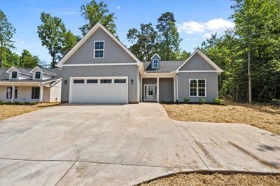 334 Chickasaw Drive, House other with 3 bedrooms, 2 bathrooms and null parking in Westminster SC | Image 2