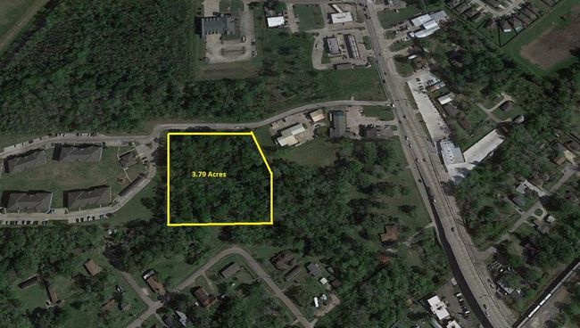 Aerial | Image 6