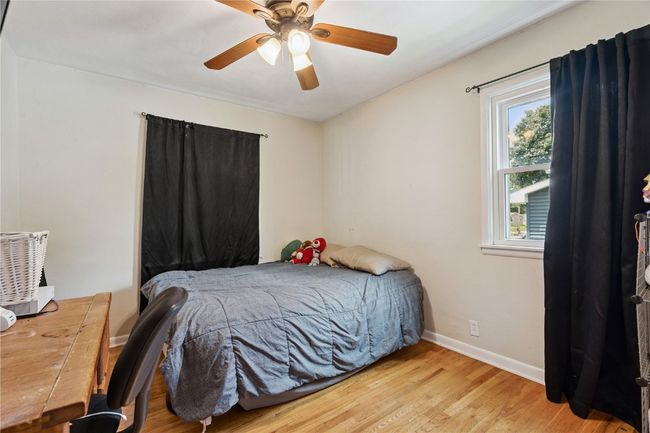 3642 Redbud Rd Ne, House other with 4 bedrooms, 2 bathrooms and null parking in Cedar Rapids IA | Image 17