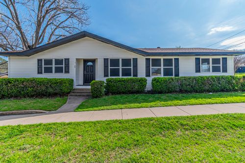1400 Paisley St, Denton, TX, 76209-4536 | Card Image