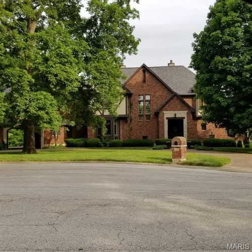 141 Hickory Lk, Belleville, IL, 62223-3441 | Card Image