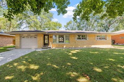 533 Meadow Lane, House other with 3 bedrooms, 1 bathrooms and 1 parking in Beecher IL | Image 1