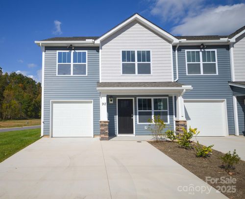110 Clear Creek Ln, Waynesville, NC, 28785-0306 | Card Image