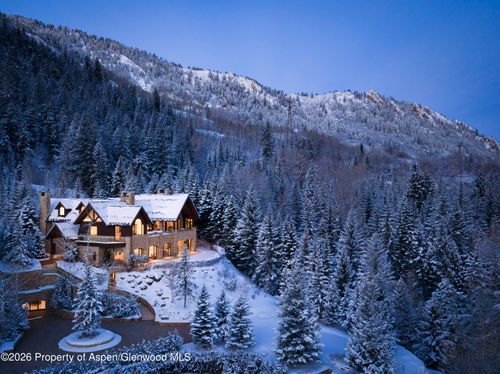 1011 S Ute Ave, Aspen, CO, 81611-2167 | Card Image