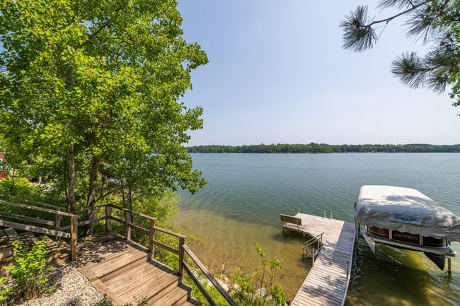 View to the lake | Image 4
