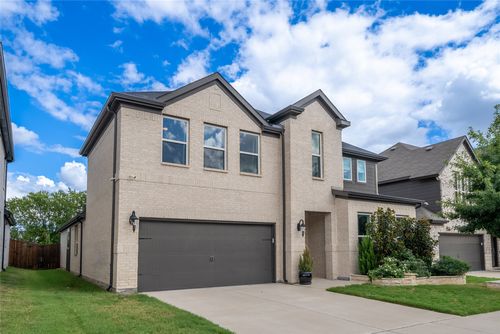 541 Farrell Ln, Allen, TX, 75013-3050 | Card Image