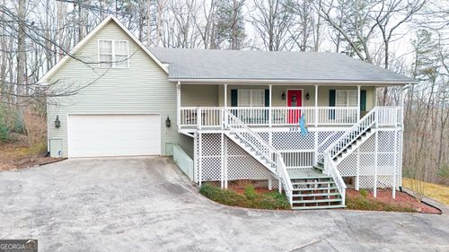 210 Rose Rd, Cleveland, GA, 30528-1757 | Card Image