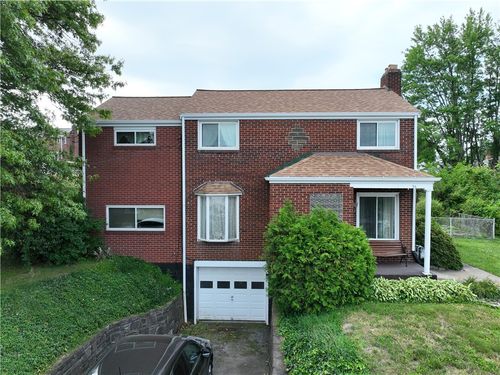 55 Sylvanus Ave, North Union Twp, PA, 15401 | Card Image
