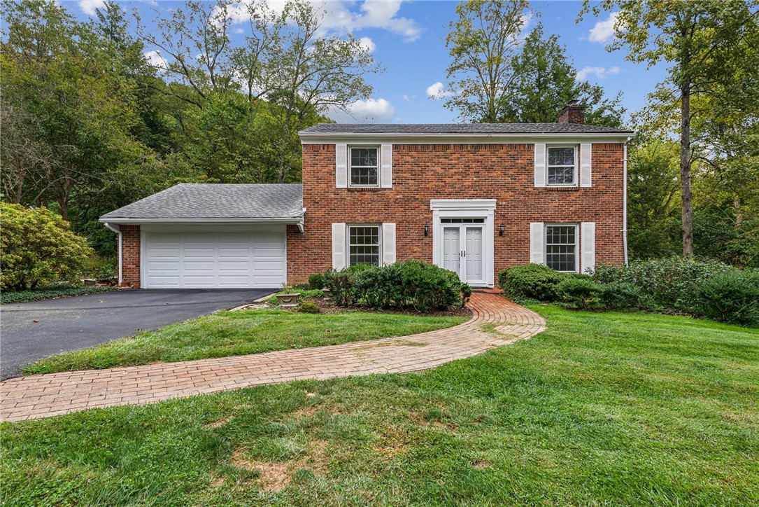 Longview Ct, Murrysville, PA 15668