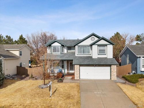5543 Chambray Ct, Highlands Ranch, CO, 80130-4474 | Card Image