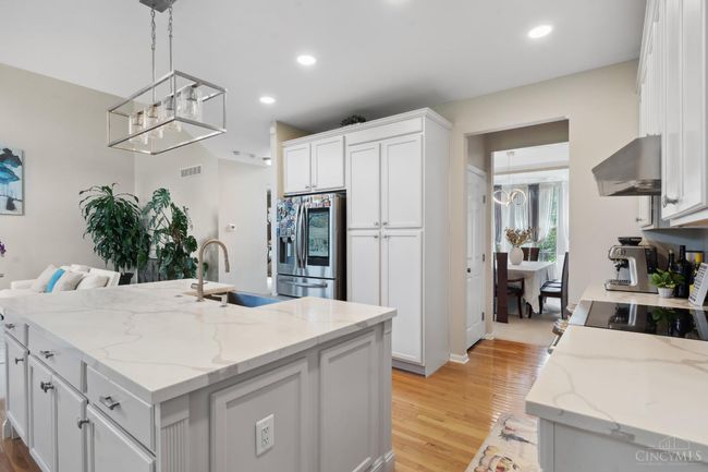 5535 Longhunter Chase Dr, House other with 4 bedrooms, 3 bathrooms and null parking in Liberty Twp OH | Image 17